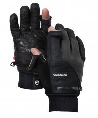 Vallerret Markhof Pro 2.0 Photography Glove Black SIZE XS