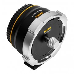 NiSi Cine Lens Mount Adapter Athena PL-Z