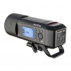 GODOX All-in-one Outdoor Flash AD400 Pro