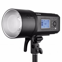 GODOX All-in-one Outdoor Flash AD600 Pro