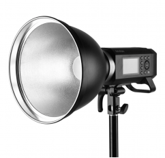 Godox AD-R12 Long Focus Reflector for AD300 PRO and AD400 PRO