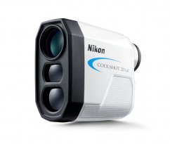 Nikon Laser Rangefinder COOLSHOT 20 GII