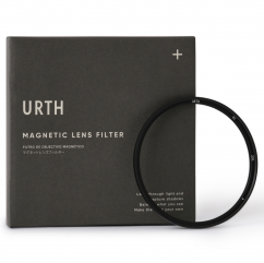 Urth 82mm Magnetic UV Plus+