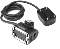 Godox EC200 Extension Cable for AD200/AD200Pro Flash Head