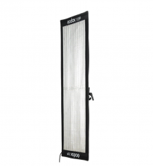 Godox FL150R Flexible LED Panel 30x120cm