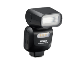 Nikon SB-500 SPEEDLIGHT UNIT