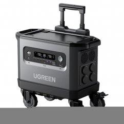 Ugreen GS2200 Portable Power Station 2300W 2048Wh