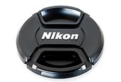 LC-52 52MM SNAP-ON FRONT LENS CAP