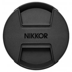 LC-95B 95mm objektiivi esiklaasi kaitsekork