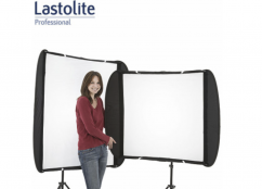 Lastolite Ezybox Pro Switch Large - Narrow 89 x 44cm Wide 89 x 89cm