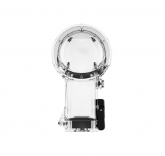 Insta360 ONE R Dive Case Dual-Lens 360 Mod