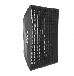 Softbox GODOX SB-USW6060 grid bowens 60x60 foldable square