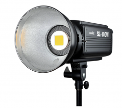 LED video light Godox SL100W daylight