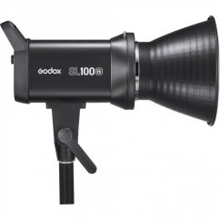 Godox LED Video light SL100BI Double Kit