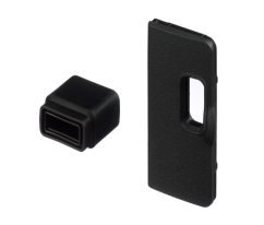 Connector Cover for USB cable UF-3