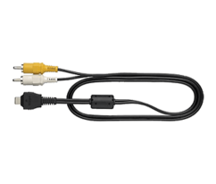 EG-CP15 AUDIO VIDEO CABLE