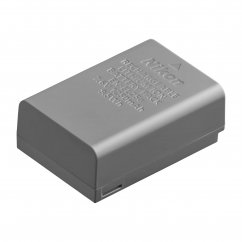 Rechargeable Li-ion Battery EN-EL25a