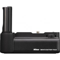 Battery Pack MB-N10 for Z 6 / Z 7