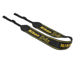 AN-DC11 Strap for D4s