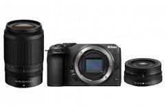Nikon Z 30 Kit 16-50 DX + 50-250 DX