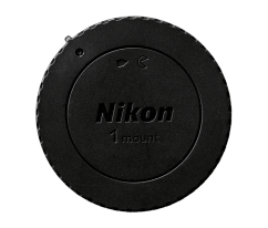 BF-N1000 BODY CAP for Nikon 1