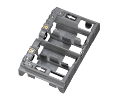 MS-D200 AA-Battery holder for MB-D80