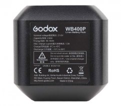 Godox Lithium Battery for AD400Pro