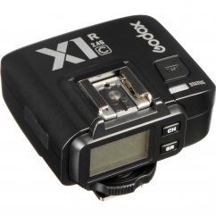 Godox X1R-C 2.4G Wireless Flash Trigger Single Receiver for Canon (X1R-C Receiver)