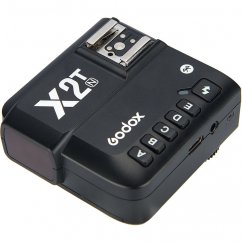Godox X2T-N TTL Wireless Flash Trigger for Nikon