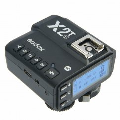 Godox X2T-S TTL Wireless Flash Trigger for Sony.