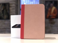 Kaaned iPad Mini (Pink) by Macally