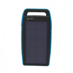 BigBlue BET111 Waterproof portable solar battery charger 15000mAh