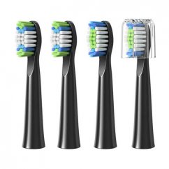 Fairywill FW-E11 toothbrush tips