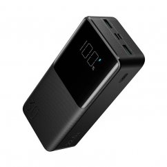 Joyroom Powerbank JR-QP193 30000mAh 22.5W black