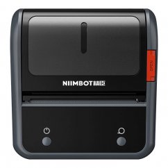 Thermal Label Printer Niimbot B3S Grey