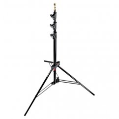 Manfrotto valgusstatiivide komplekt 1004BAC 3-pakk