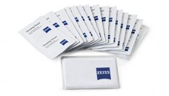 Zeiss Lens cleaning Wipes