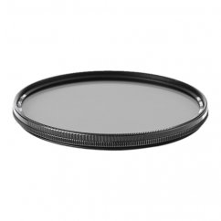 NISI Filter Circular Polarizer Pro Nano Huc 82mm