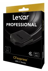 Lexar CFEXPRESS READER USB 3.1