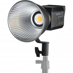 Nanlite Forza 60B Bi-color LED stuudiovalgus