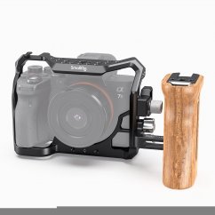 SmallRig 3008 Professional Kit for Sony A7S III