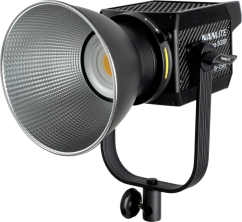 Nanlite Forza 300B Bicolor LED Monolight