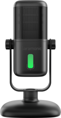 SARAMONIC SR-MV2000 USB Desktop Microphone for mobile and PC