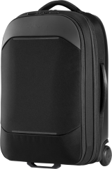 Gomatic Navigator 37L Wheeled Expandable Carry-On Bag