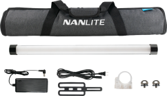 Nanlite Pavotube II 15X - 1 Light kit
