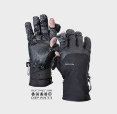 Vallerret Tinden Photography Glove XS