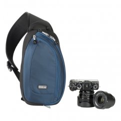 TurnStyle 5 V2.0 Blue Indigo