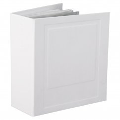 POLAROID Photo Album Small White