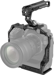 SMALLRIG 3738 Cage Kit For Nikon Z9