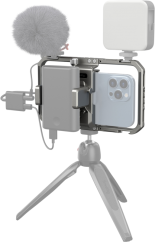 SMALLRIG 3611 Universal Lite Video Kit For iPhone Series